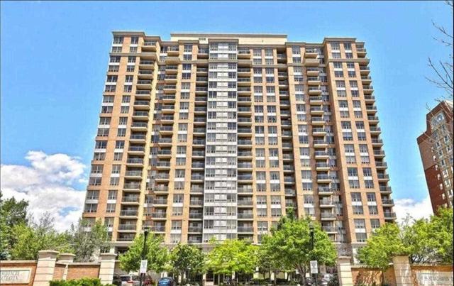 1813 - 55 Strathaven Dr, Condo with 2 bedrooms, 2 bathrooms and 2 parking in Mississauga ON | Image 30