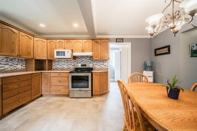 12553 Beechwood Line, House detached with 5 bedrooms, 1 bathrooms and 20 parking in Chatham Kent ON | Image 37