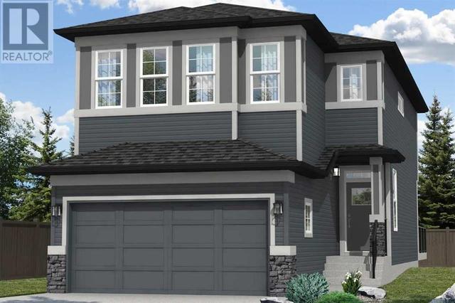 42 Legacy Reach Park Se, House detached with 5 bedrooms, 3 bathrooms and 4 parking in Calgary AB | Image 1