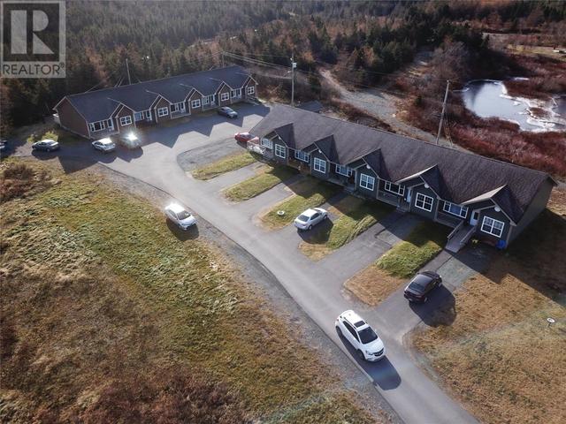 295 - 297 North River Road, House other with 0 bedrooms, 0 bathrooms and null parking in North River NL | Image 1