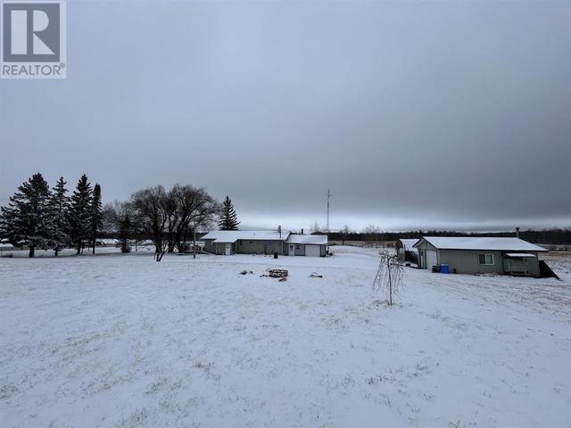 851 Hwy 11, House detached with 4 bedrooms, 2 bathrooms and null parking in Dawson ON | Image 42