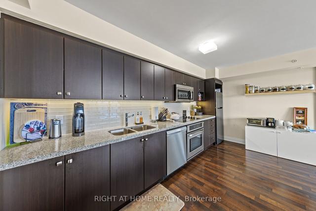 1008w - 565 Wilson Ave, Condo with 2 bedrooms, 2 bathrooms and 1 parking in Toronto ON | Image 23