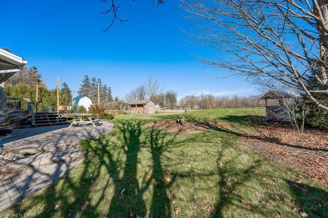 7275 Third Line, House detached with 4 bedrooms, 2 bathrooms and 4 parking in Mapleton ON | Image 45