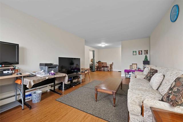 412 - 573 Mornington Ave, Condo with 1 bedrooms, 1 bathrooms and 1 parking in London ON | Image 15