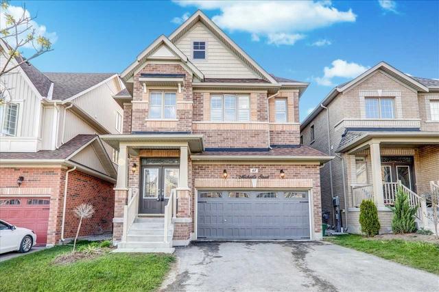 63 Michaelis St, House detached with 5 bedrooms, 4 bathrooms and 6 parking in New Tecumseth ON | Image 1