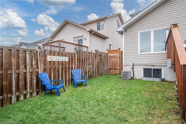 730 Margaret Way, House detached with 3 bedrooms, 2 bathrooms and 3 parking in Kingston ON | Image 35