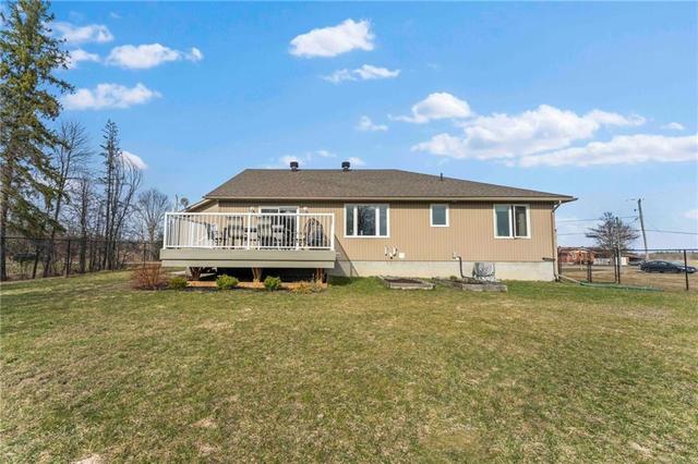 45 Forest Park Road, House detached with 5 bedrooms, 4 bathrooms and 11 parking in Laurentian Valley ON | Image 25