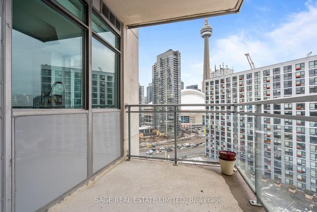 lph08 - 410 Queens Quay W, Condo with 2 bedrooms, 3 bathrooms and 1 parking in Toronto ON | Image 28