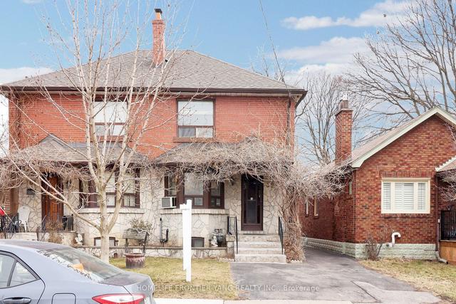 59 Fourth St, House semidetached with 3 bedrooms, 2 bathrooms and 7 parking in Toronto ON | Image 12