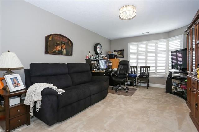 905 - 10 Ellen Street E, House attached with 2 bedrooms, 2 bathrooms and 2 parking in Kitchener ON | Image 34