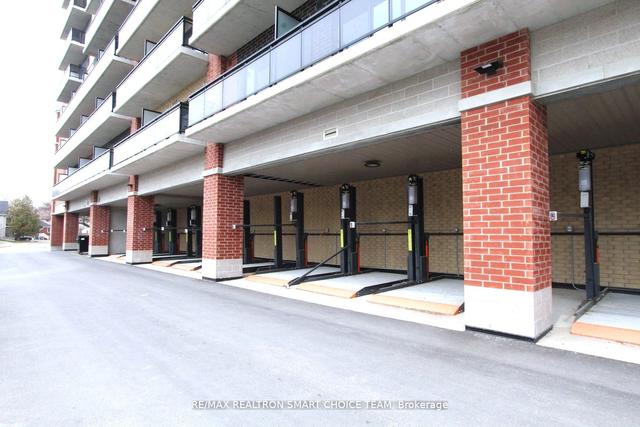 323 - 652 Princess St, Condo with 1 bedrooms, 1 bathrooms and 1 parking in Kingston ON | Image 22