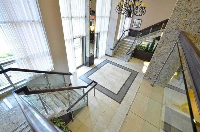 225 - 281 Woodbridge Ave, Condo with 2 bedrooms, 2 bathrooms and 1 parking in Vaughan ON | Image 17