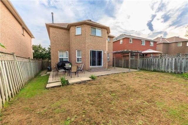 171 Cresthaven Rd, House detached with 3 bedrooms, 4 bathrooms and 6 parking in Brampton ON | Image 19