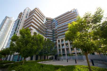 213 - 410 Queens Quay W, Condo with 1 bedrooms, 1 bathrooms and 1 parking in Toronto ON | Image 8