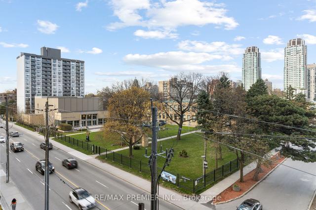 404 - 1486 Bathurst St, Condo with 2 bedrooms, 2 bathrooms and 1 parking in Toronto ON | Image 33