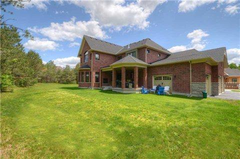 67 Whitewood Dr, House detached with 4 bedrooms, 6 bathrooms and 12 parking in Whitchurch Stouffville ON | Image 19