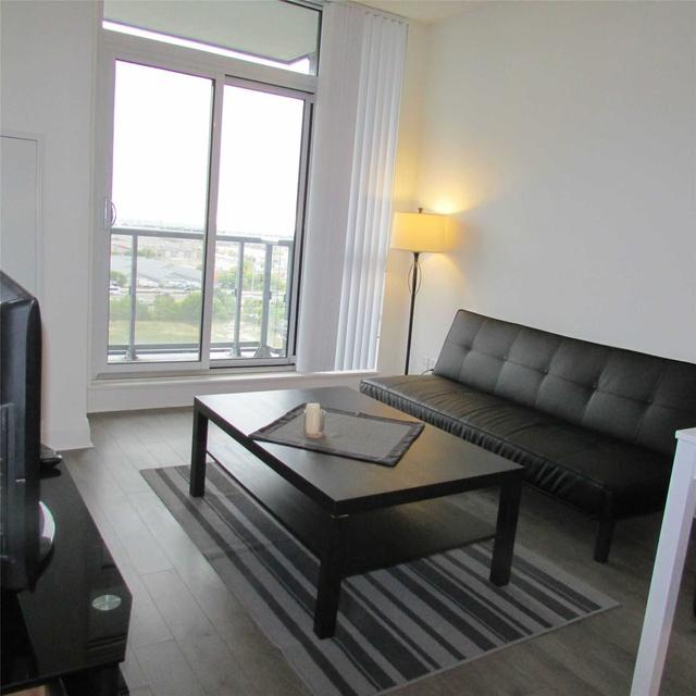 906 - 17 Zorra St, Condo with 2 bedrooms, 2 bathrooms and 2 parking in Toronto ON | Image 23