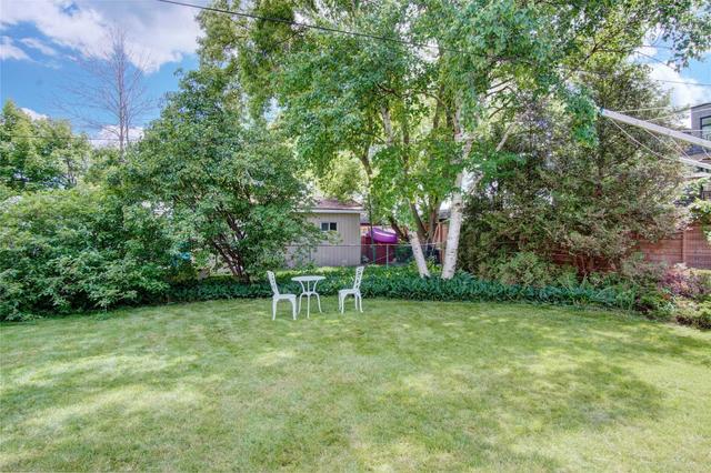 18 Thirtieth St, House detached with 2 bedrooms, 2 bathrooms and 5 parking in Toronto ON | Image 19