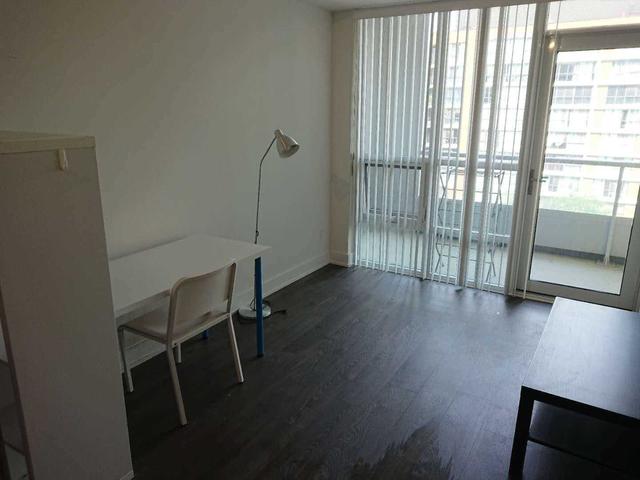 715 - 38 Cameron St, Condo with 1 bedrooms, 2 bathrooms and 0 parking in Toronto ON | Image 10