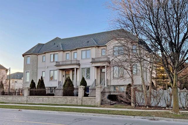 th 2 - 9133 Bayview Ave, Townhouse with 3 bedrooms, 3 bathrooms and 1 parking in Richmond Hill ON | Image 34