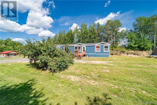 1128 Route 635 Route, House detached with 3 bedrooms, 2 bathrooms and null parking in Prince William NB | Image 8