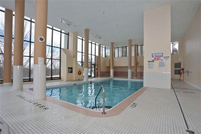 410 - 1 Rowntree Rd, Condo with 2 bedrooms, 2 bathrooms and 1 parking in Toronto ON | Image 16