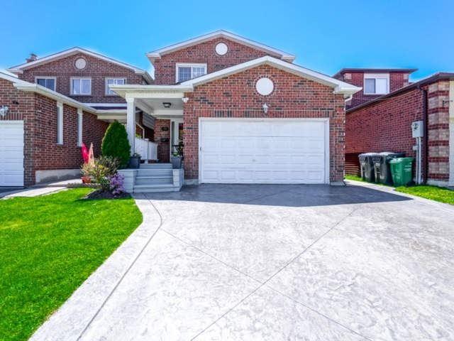 76 Trewartha Cres, House detached with 4 bedrooms, 3 bathrooms and 6 parking in Brampton ON | Image 32