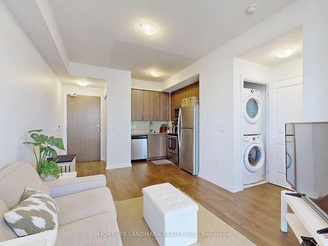 605 - 9560 Markham Rd, Condo with 1 bedrooms, 1 bathrooms and 1 parking in Markham ON | Image 38