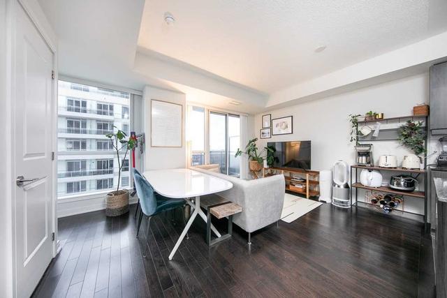 1603 - 9201 Yonge St, Condo with 1 bedrooms, 1 bathrooms and 1 parking in Richmond Hill ON | Image 4