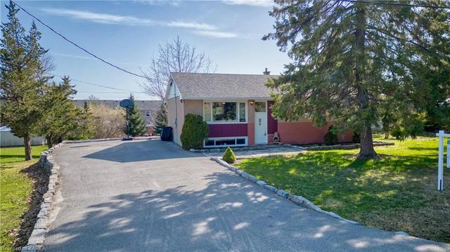 1429 Avondale Crescent, House detached with 4 bedrooms, 1 bathrooms and 5 parking in Kingston ON | Image 35