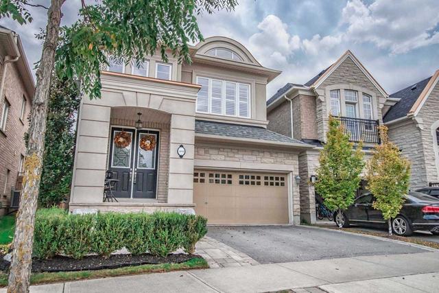 3090 Gladeside Ave, House detached with 4 bedrooms, 4 bathrooms and 4 parking in Oakville ON | Image 12