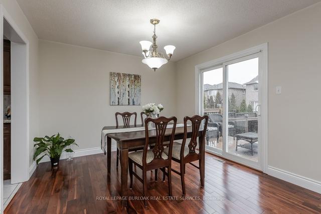 573 Phoebe Cres, House detached with 3 bedrooms, 3 bathrooms and 4 parking in Burlington ON | Image 13