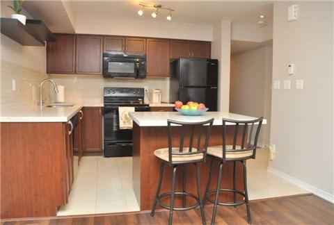 16 - 2444 Post Rd, Condo with 2 bedrooms, 2 bathrooms and 1 parking in Oakville ON | Image 10