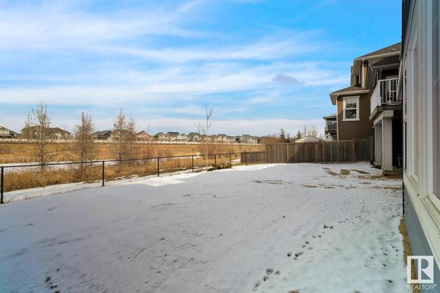 4461 Crabapple Ld Sw, House detached with 3 bedrooms, 2 bathrooms and 4 parking in Edmonton AB | Image 8