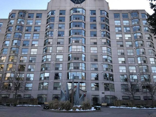 410 - 1700 The Collegeway Way, Condo with 2 bedrooms, 2 bathrooms and 2 parking in Mississauga ON | Image 1