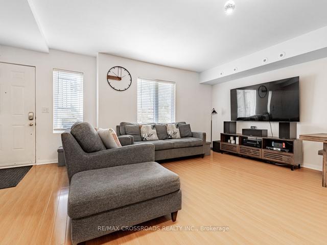 1037 - 3037 Finch Ave W, Townhouse with 3 bedrooms, 2 bathrooms and 1 parking in Toronto ON | Image 31
