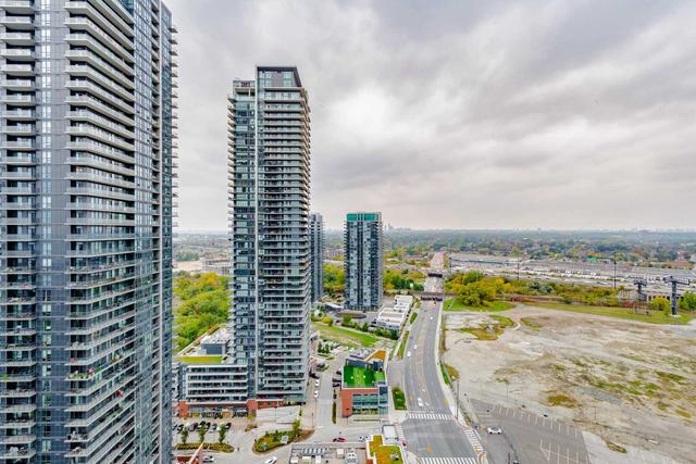 3105 - 2200 Lake Shore Blvd W, Condo with 1 bedrooms, 1 bathrooms and 1 parking in Toronto ON | Image 16