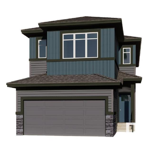 6419 27 Av Sw, House detached with 3 bedrooms, 2 bathrooms and 4 parking in Edmonton AB | Image 1