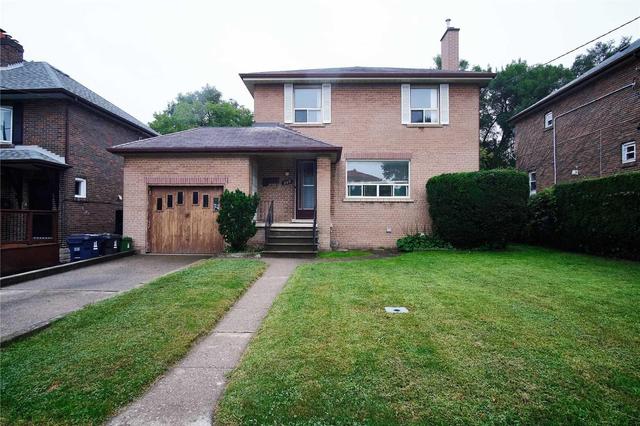 209 King St, House detached with 3 bedrooms, 3 bathrooms and 1 parking in Toronto ON | Image 1