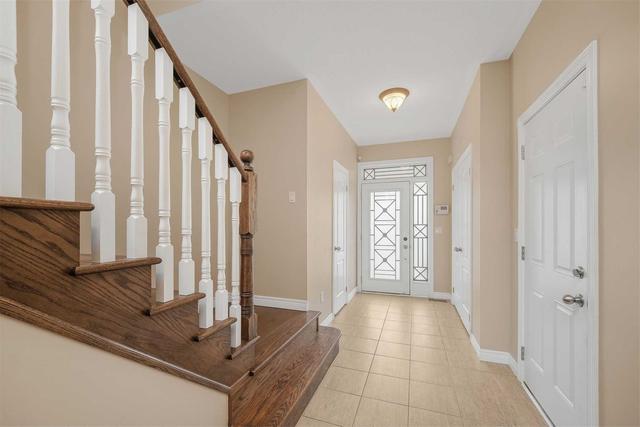 2463 Earl Grey Ave, House detached with 4 bedrooms, 4 bathrooms and 4 parking in Pickering ON | Image 23