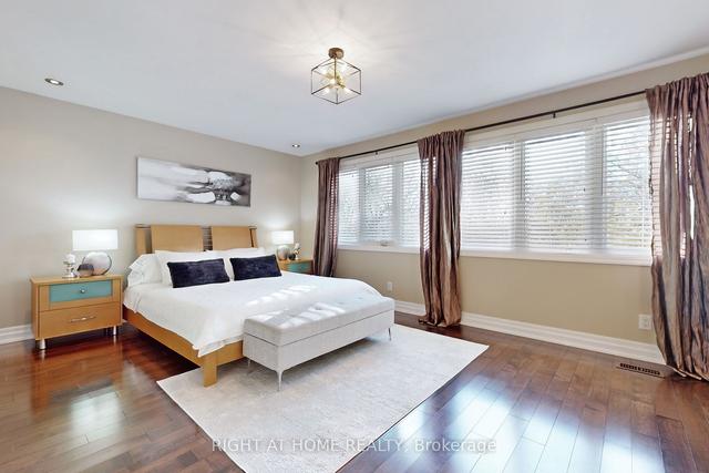 86 Twenty Third St S, House detached with 3 bedrooms, 4 bathrooms and 3 parking in Toronto ON | Image 10