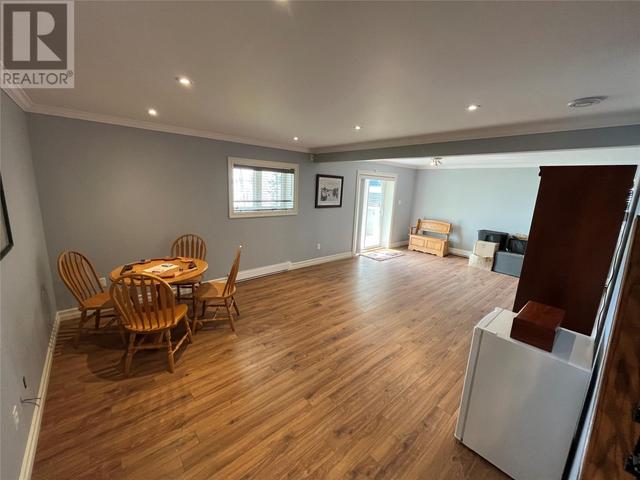 480 Main Street, House detached with 3 bedrooms, 2 bathrooms and null parking in Northern Arm NL | Image 35
