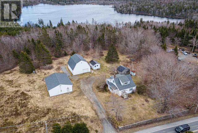 1106 Old Sambro Road, House detached with 3 bedrooms, 1 bathrooms and null parking in Halifax NS | Image 44