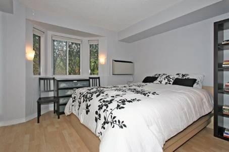 th4d - 801 King St W, Townhouse with 1 bedrooms, 1 bathrooms and 1 parking in Toronto ON | Image 7
