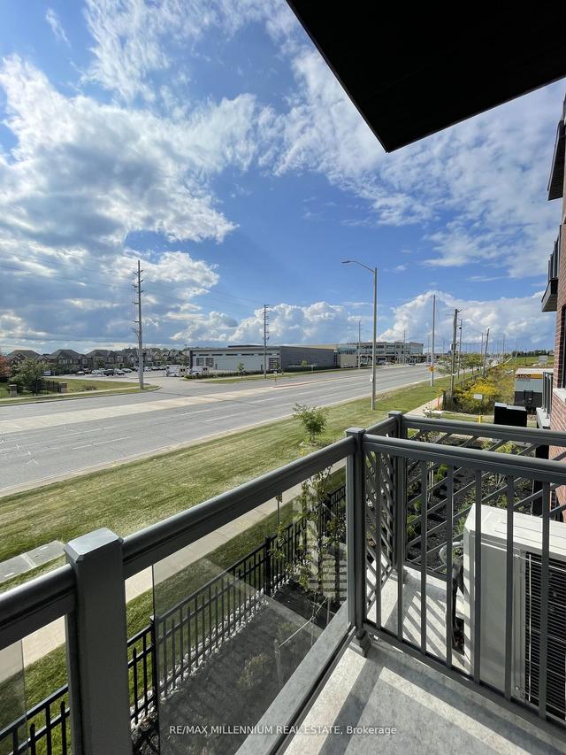 212 - 62 Sky Harbour Dr, Condo with 1 bedrooms, 1 bathrooms and 1 parking in Brampton ON | Image 15