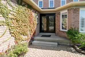 2748 Guilford Cres, House detached with 4 bedrooms, 4 bathrooms and 6 parking in Oakville ON | Image 23