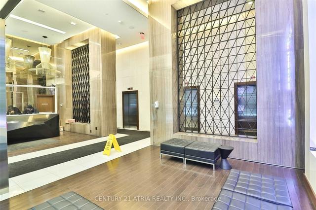 520 - 8 Mercer St, Condo with 1 bedrooms, 1 bathrooms and 0 parking in Toronto ON | Image 14