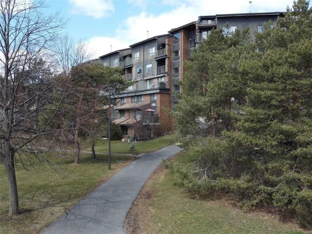 605 - 1000 Cedarglen Gate, Condo with 2 bedrooms, 2 bathrooms and 1 parking in Mississauga ON | Image 31