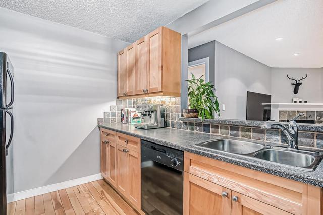 401 - 930 18 Avenue Sw, Condo with 2 bedrooms, 2 bathrooms and 1 parking in Calgary AB | Image 12