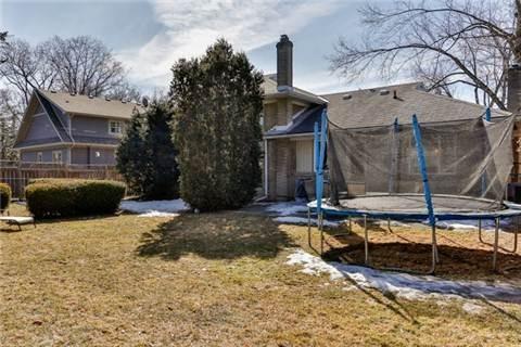 22 Cranleigh Crt, House detached with 3 bedrooms, 2 bathrooms and 2 parking in Toronto ON | Image 14